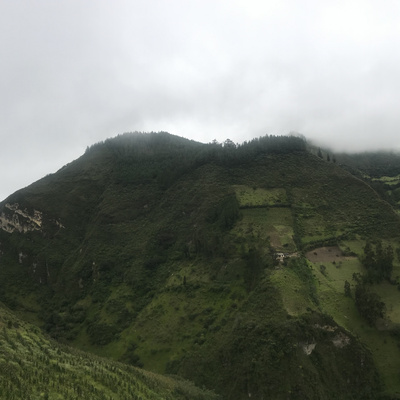 Ecuador 2019