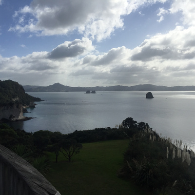 New Zealand 2016