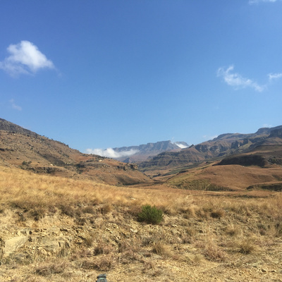 South Africa 2016